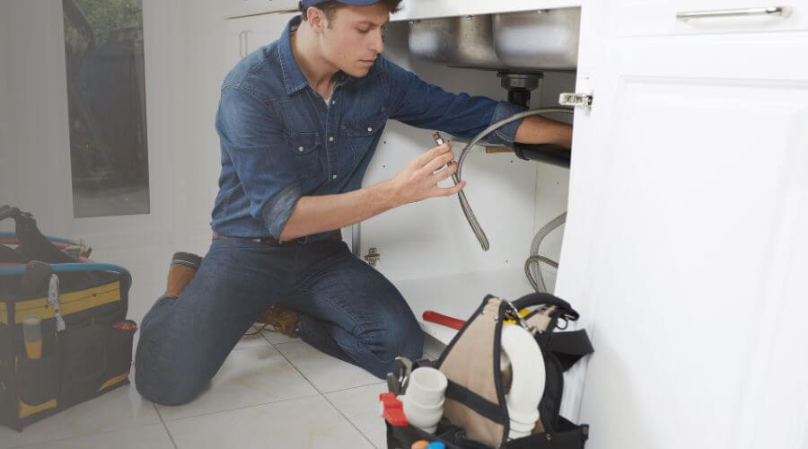 Professional Leak Detection in Saint Michael, ND