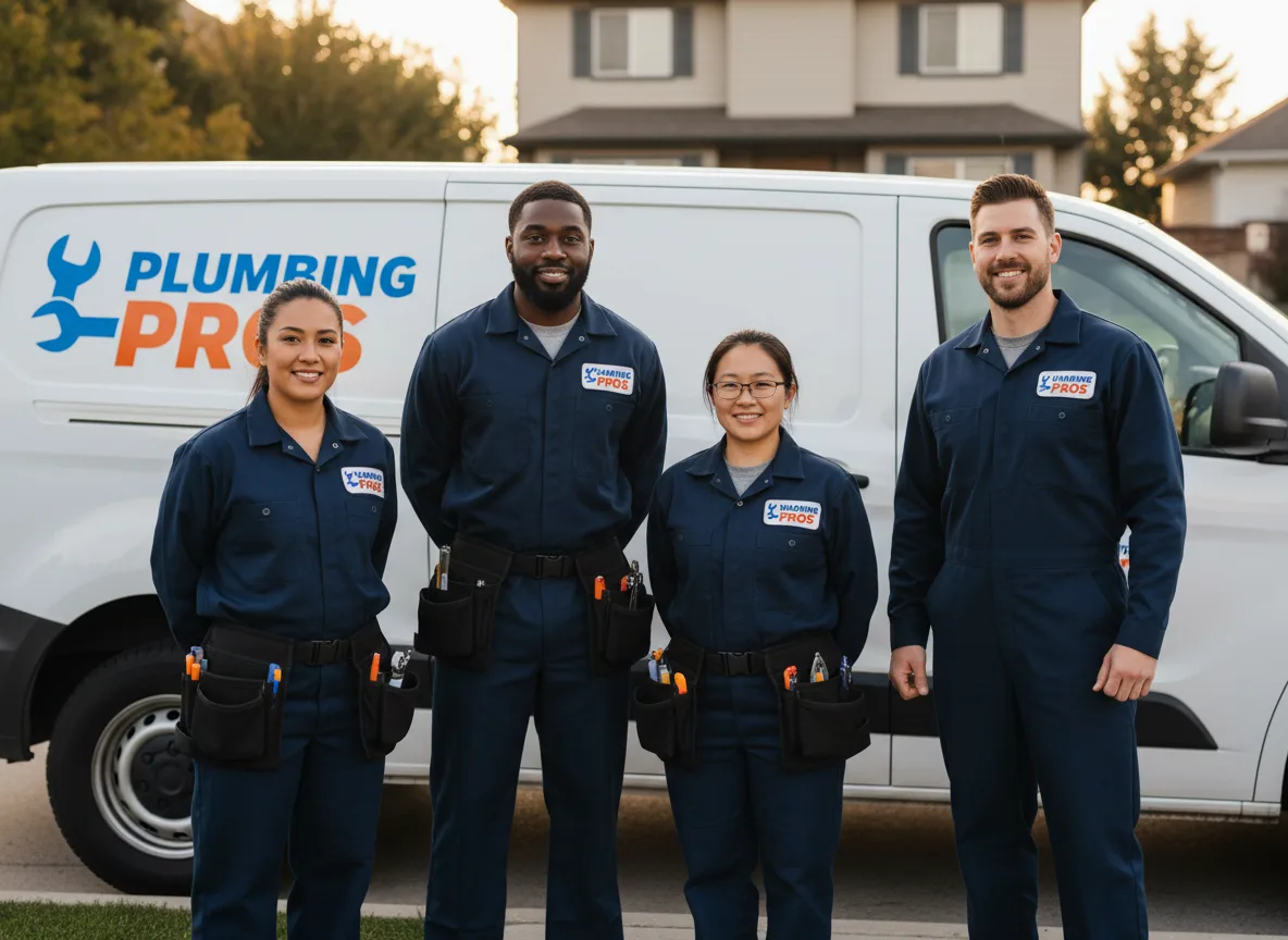 Water Heater Repair company in Saint Michael, ND